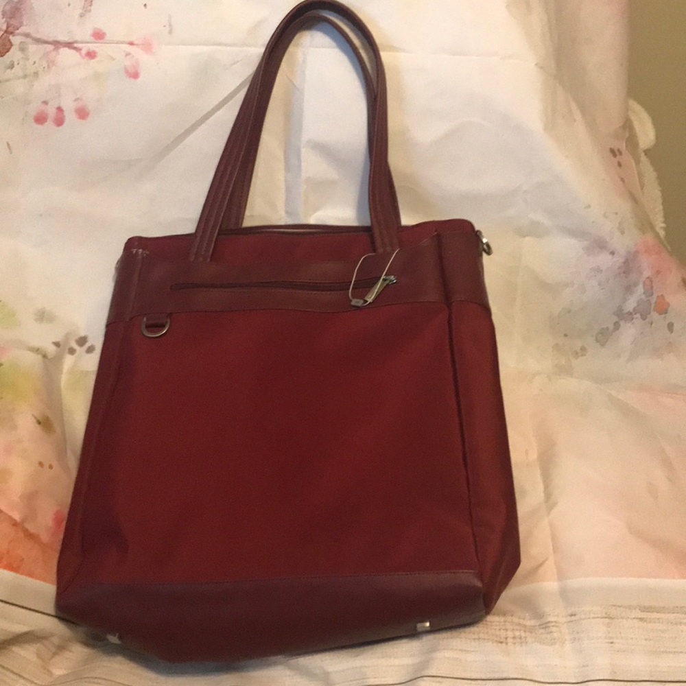 Samsonite Laptop Travel Bag